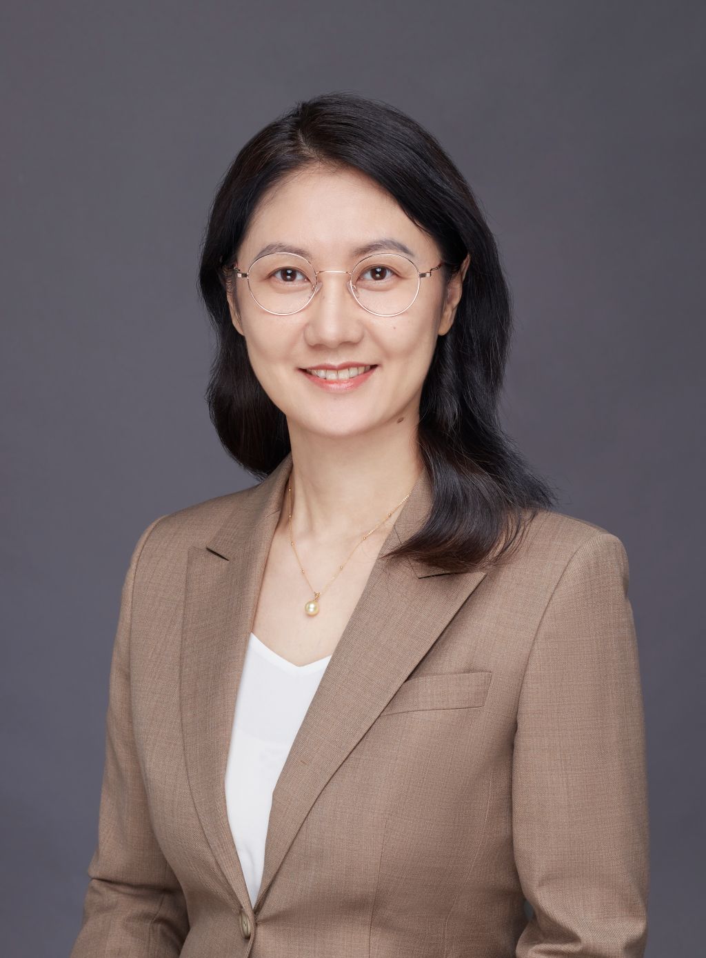 负责本科教学